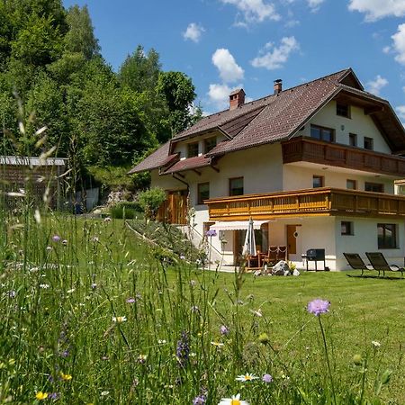 Apartment Natur Bled Extérieur photo