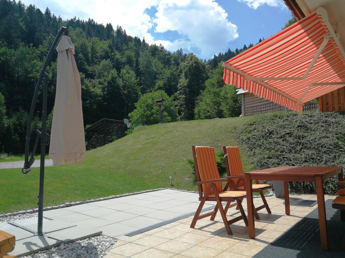 Apartment Natur Bled Extérieur photo