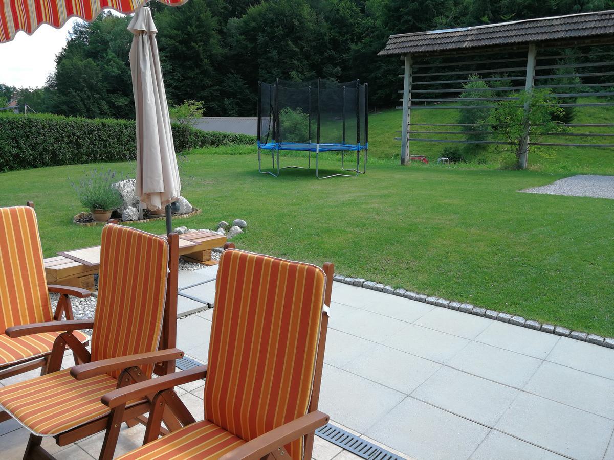 Apartment Natur Bled Extérieur photo