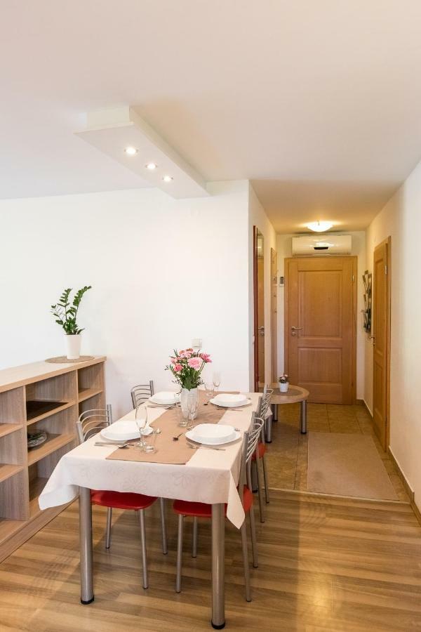 Apartment Natur Bled Extérieur photo